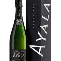 Ayala Brut Majeur - Ayala Champagne - Bollinger Diffusion par INDIGO