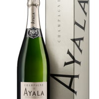 Ayala Brut Nature - Ayala Champagne - Bollinger Diffusion par INDIGO