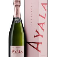 Ayala Rosé Majeur - Ayala Champagne - Bollinger Diffusion par INDIGO
