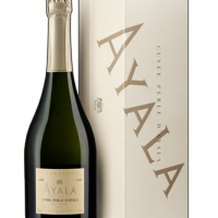 Perle d'Ayala 2006 - Ayala Champagne - Bollinger Diffusion par INDIGO