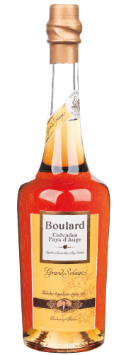 Boulard - Calvados Grand Solage - Maison Giffard distribuée par INDIGO