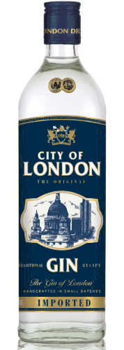 city-of-london-gin