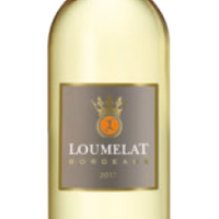 Château Loumelat - Bordeaux Blanc - Vin Blanc de la Maison LEDA