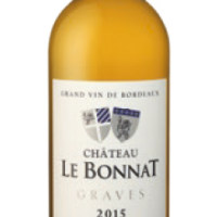 Le Bonnat - Bordeaux Blanc